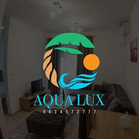 Aqua Lux Jagodina