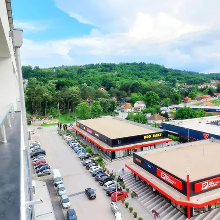 Aqua Lux * Jagodina