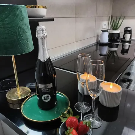 Apartment Aqua Lux
