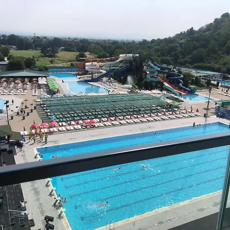 Aqua Lux Jagodina
